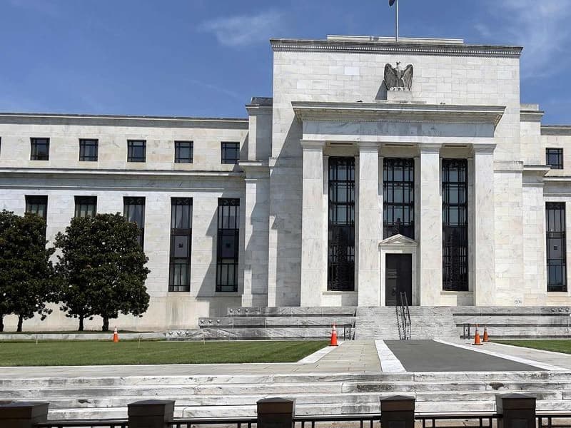 États - Unis : la Fed semble sur le point de monter au front contre linflation