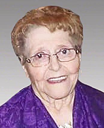 LEFEBVRE, Rachel Le Journal de Québec