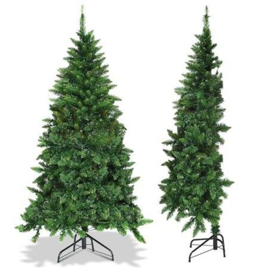 Demi Sapin De Noel Artificiel Le Demi Sapin Une Solution Ingenieuse Pour Les Petits Espaces Clin D œil Demi Sapin De Noel Artificiel Le Demi Sapin Une Solution Ingenieuse Pour Les Petits Espaces Clin D œil