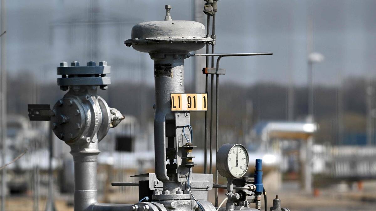 L'Europe doit réduire sa dépendance à l'énergie russe sans faire flamber les prix dans le monde