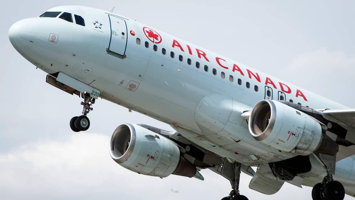 Reprise des vols entre le Canada et l’Inde