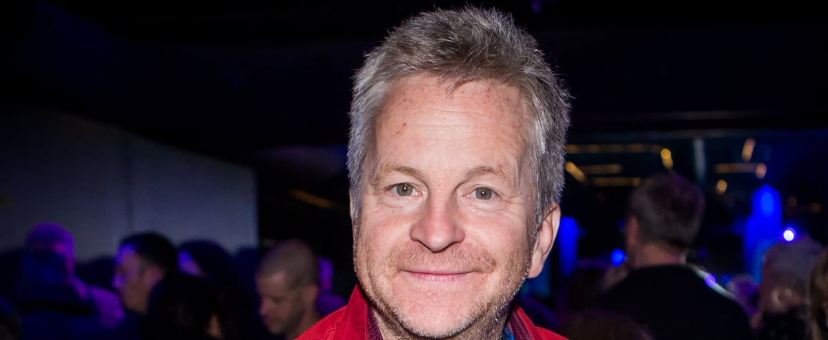 "Children of TV" without an audience: "There is something even more intimate" - André Robitaille 1