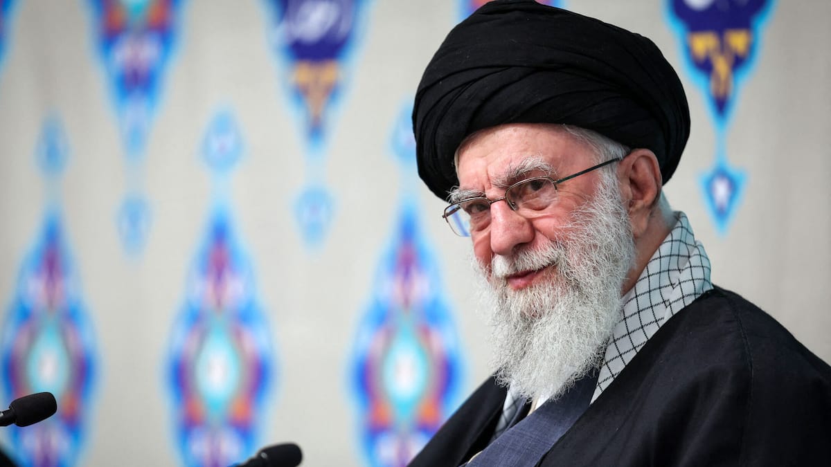 Nétanyahou affirme que Khamenei pourrait avoir été tué dans l’attaque israélo-américaine contre l’Iran
