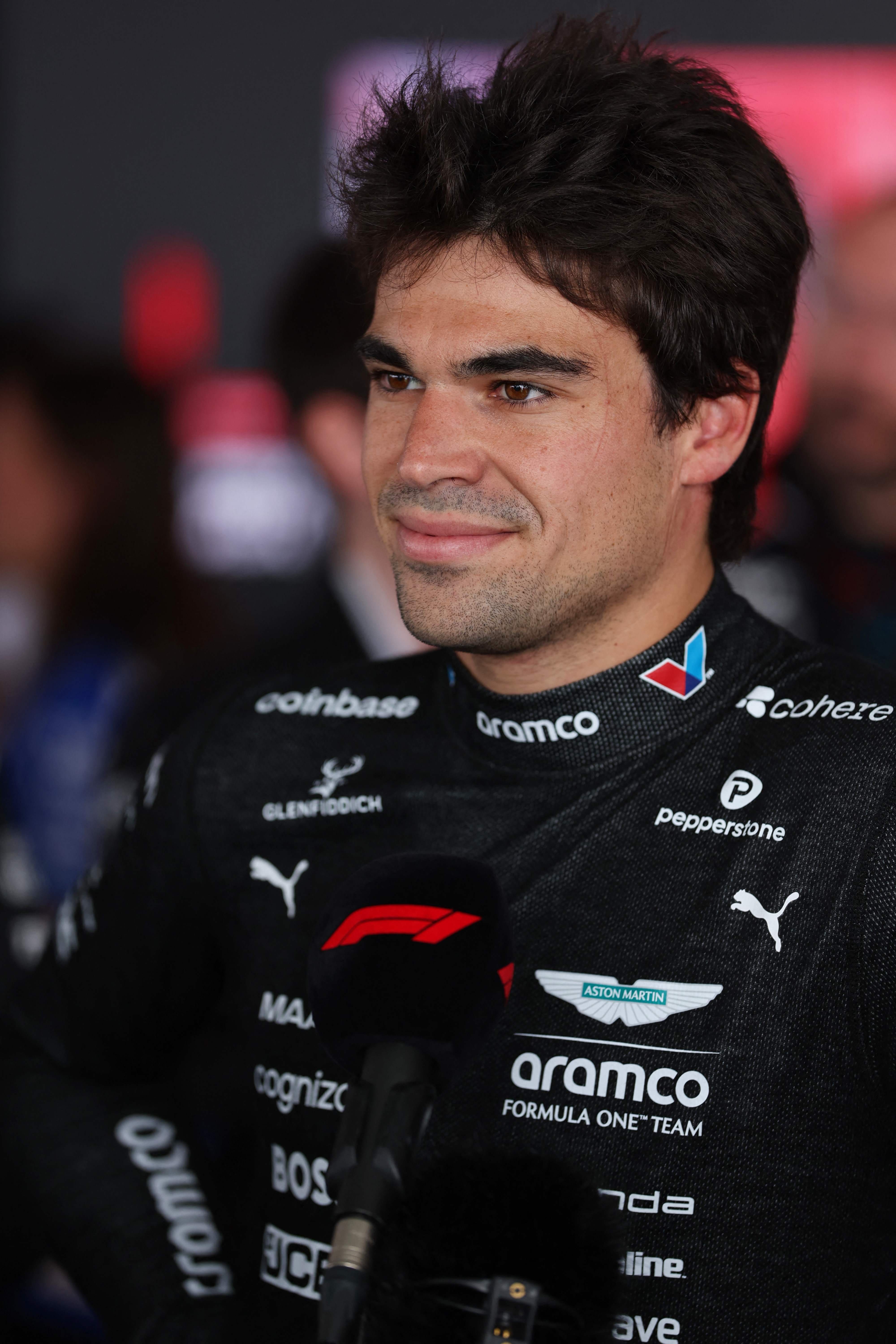 Une course sprint «correcte» pour Lance Stroll à Montréal