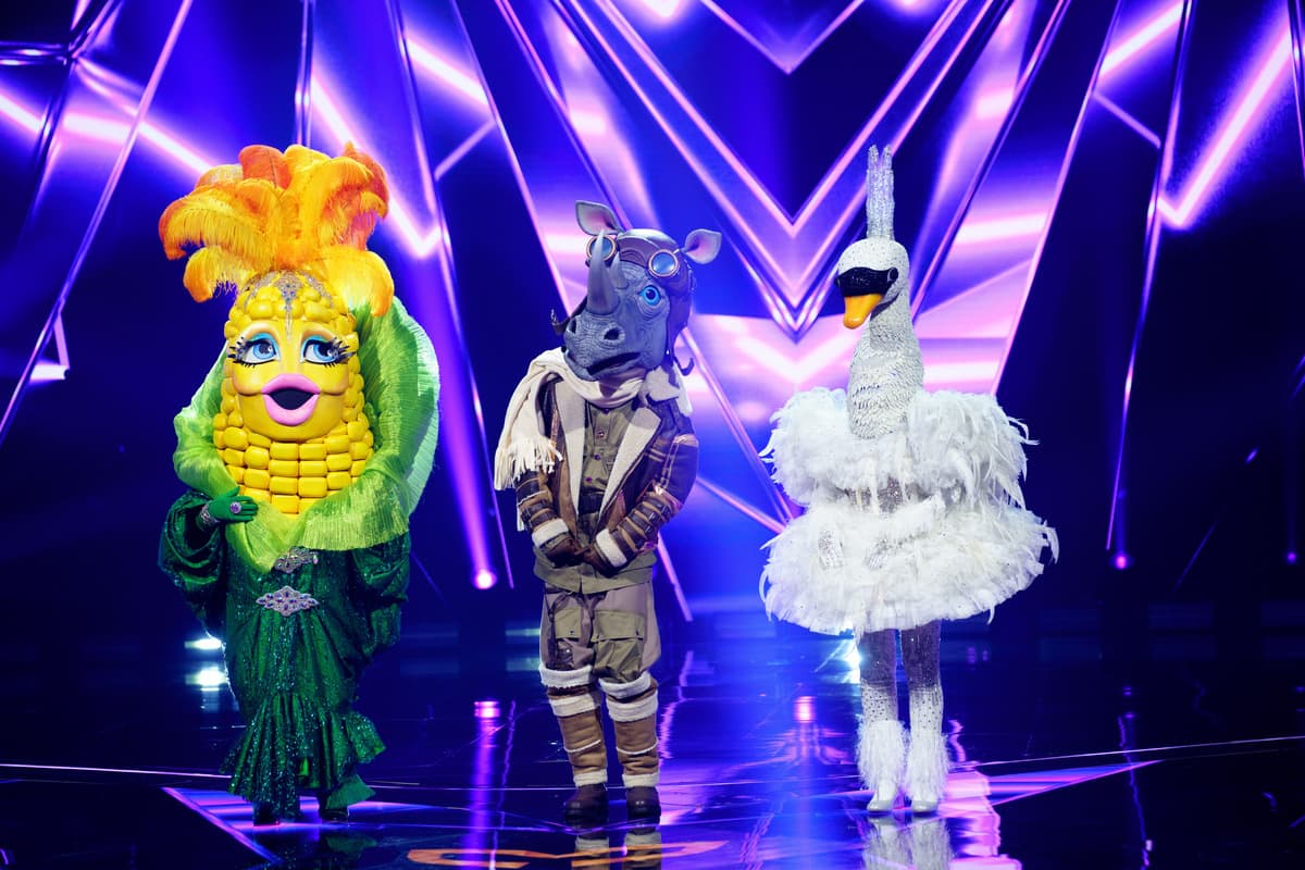 «Chanteurs masqués», l’émission qui est un vrai «plaisir coupable» | JDQ