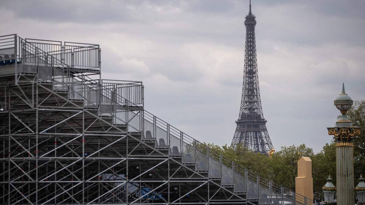 La baignade dans la Seine de l'Ancien Régime aux JO-2024