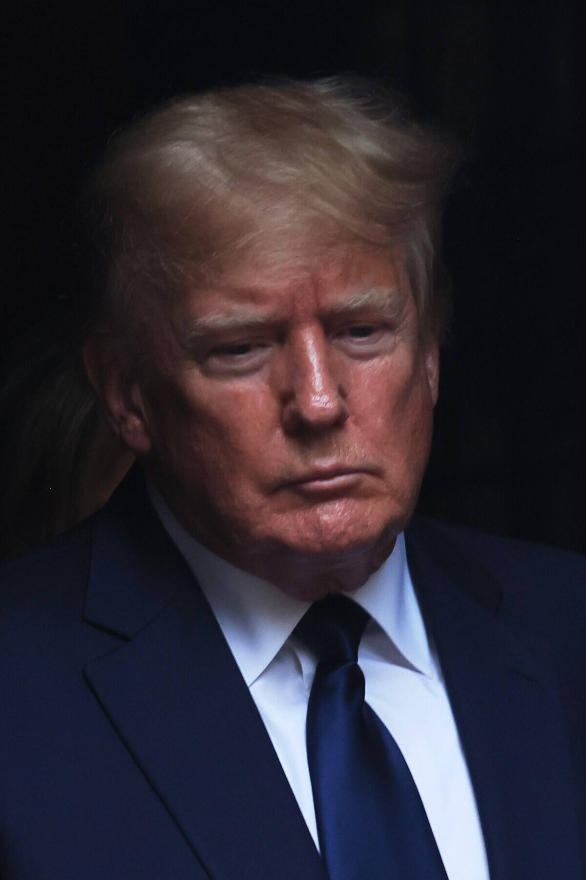 Attaque du Capitole: la commission d&eacute;voile ce que Trump a fait - et n'a pas fait - le 6 janvier