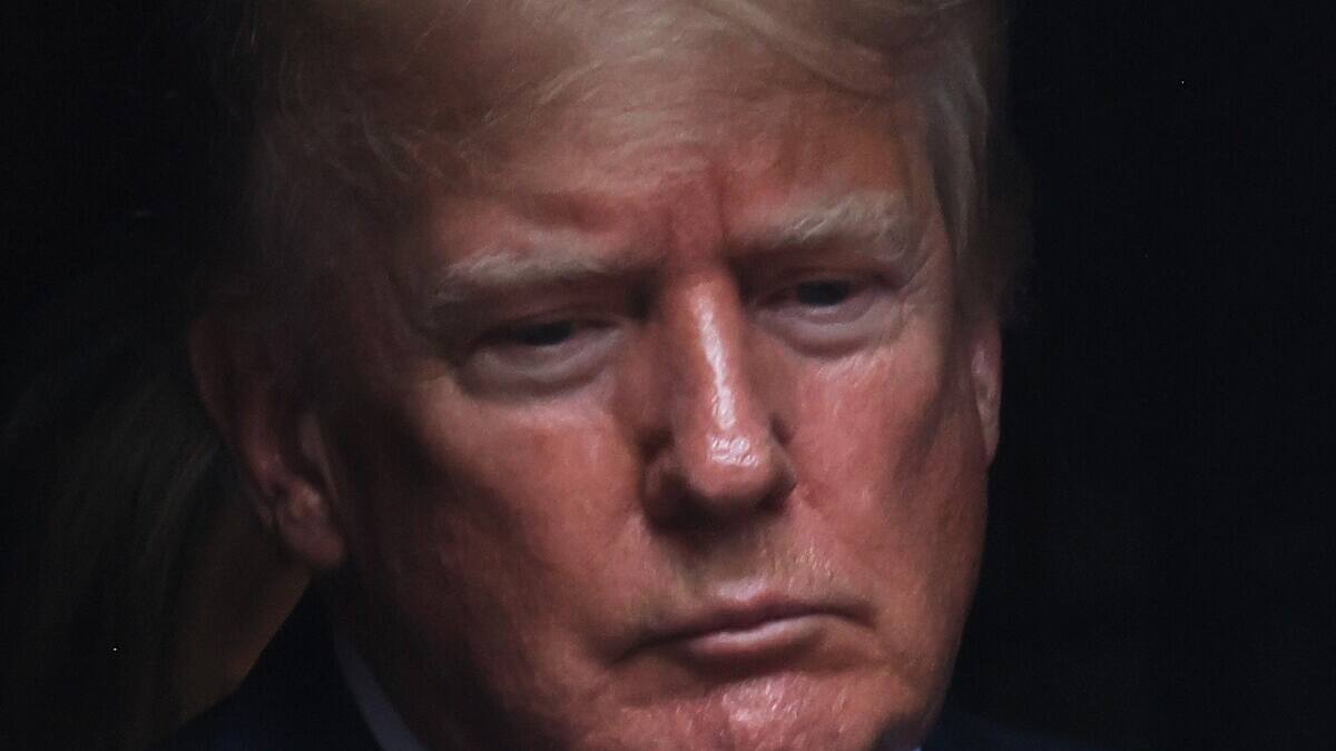 Attaque du Capitole: la commission dévoile ce que Trump a fait - et n'a pas fait - le 6 janvier