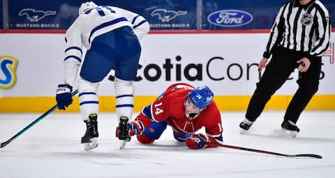 Cole Cofield wins again in overtime