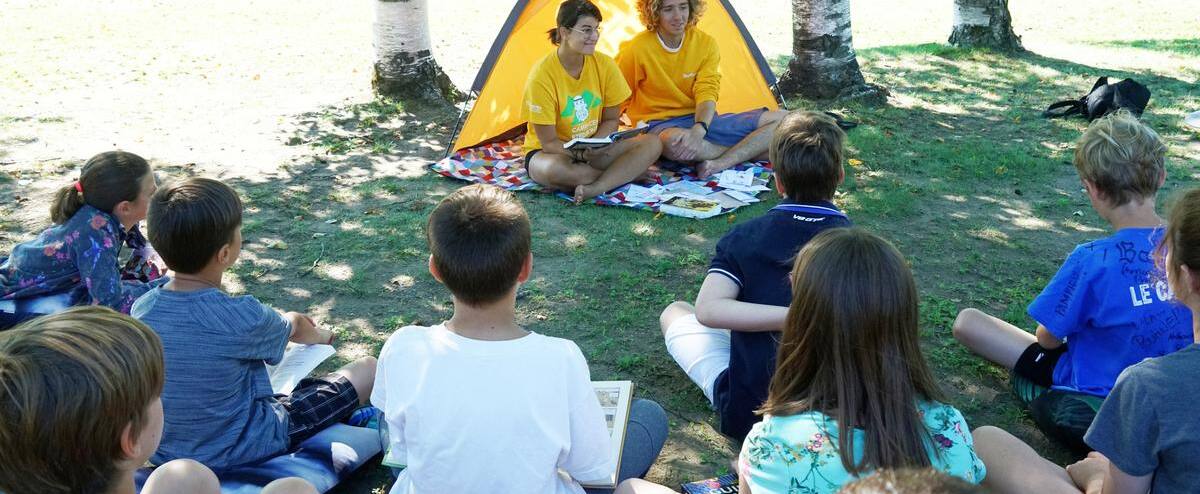 COVID-19: retour aux groupes réguliers dans les camps de jour cet été