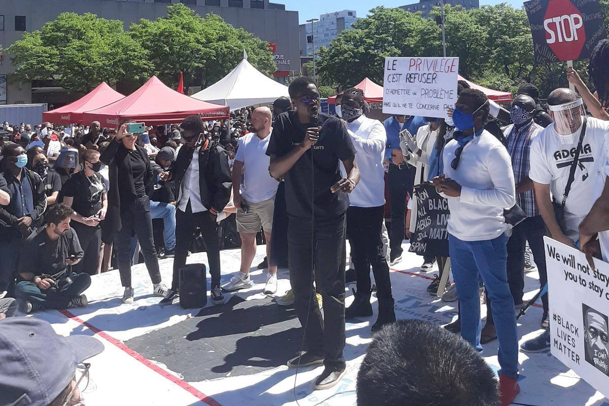 Repentigny le nouveau conseil municipal déterminé à améliorer le vivre