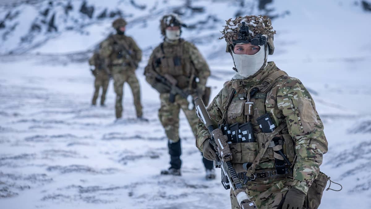 En cas d’invasion américaine du Groenland, «ce serait la guerre», affirme le Danemark