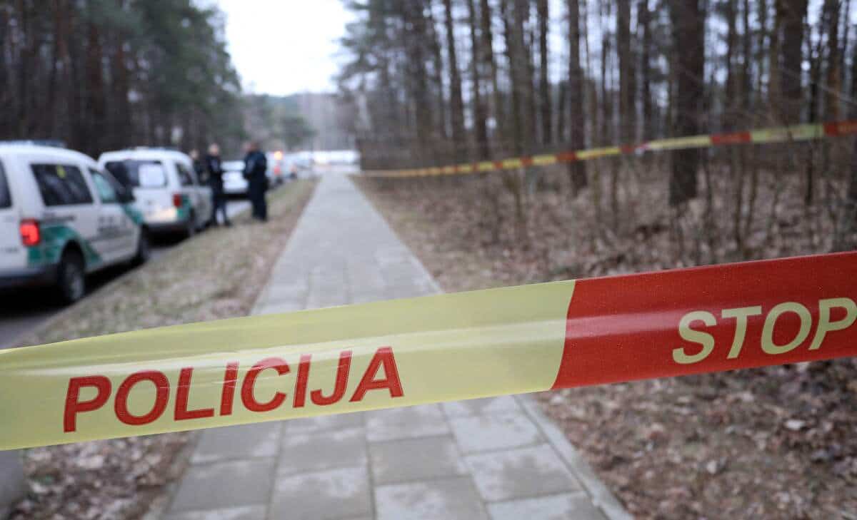 Deux policiers morts dans une attaque au Caucase russe