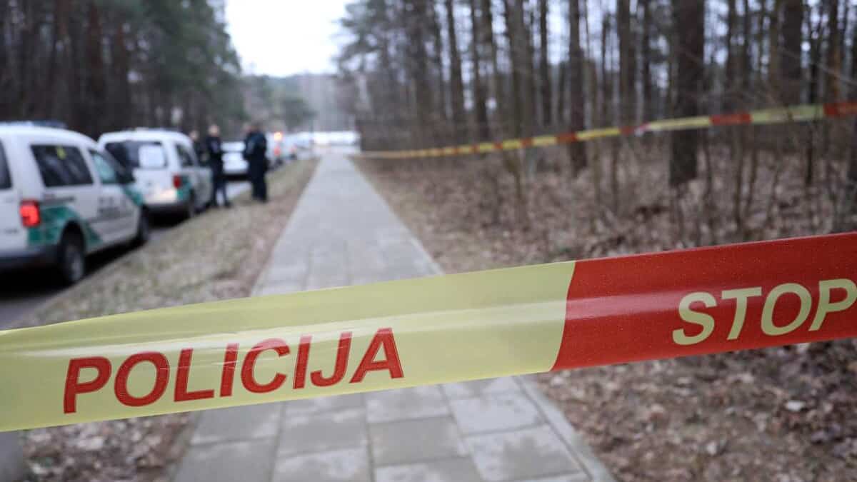 Deux policiers morts dans une attaque au Caucase russe