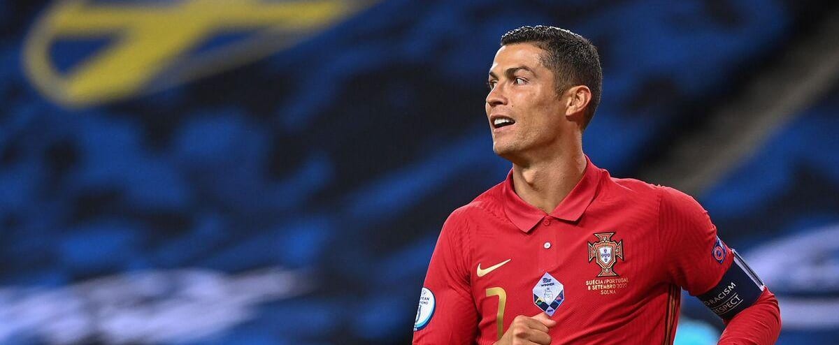 COVID-19: Ronaldo refutes any breach of protocols 1