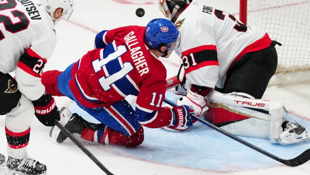 CH: un calendrier préparatoire sans victoire?