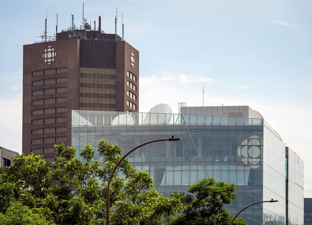 Radio-Canada infantilise ses propres cadres | JDM
