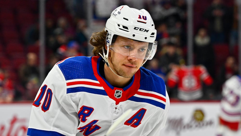 Cinq équipes qui pourraient convoiter Artemi Panarin