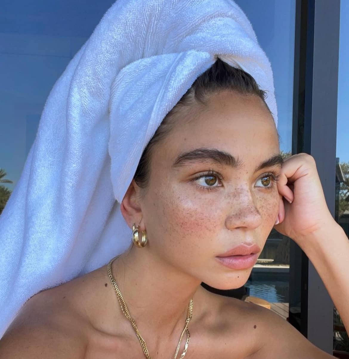 Ce nouveau sérum abordable de CeraVe fait fureur