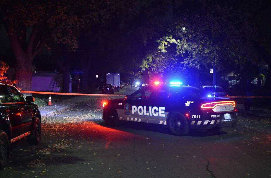 Image principale de l'article Montréal: un homme poignardé dans Villeray