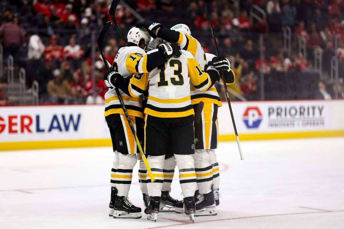 Une troisi&egrave;me p&eacute;riode fatale au Canadien