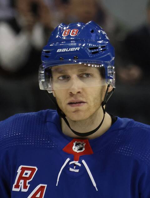 Patrick Kane struggles and the Canadian might pay the bill