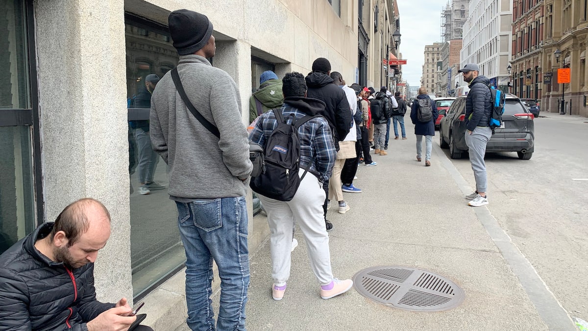 Demande de Legault à Ottawa: peut-on vraiment répartir les demandeurs d’asile?