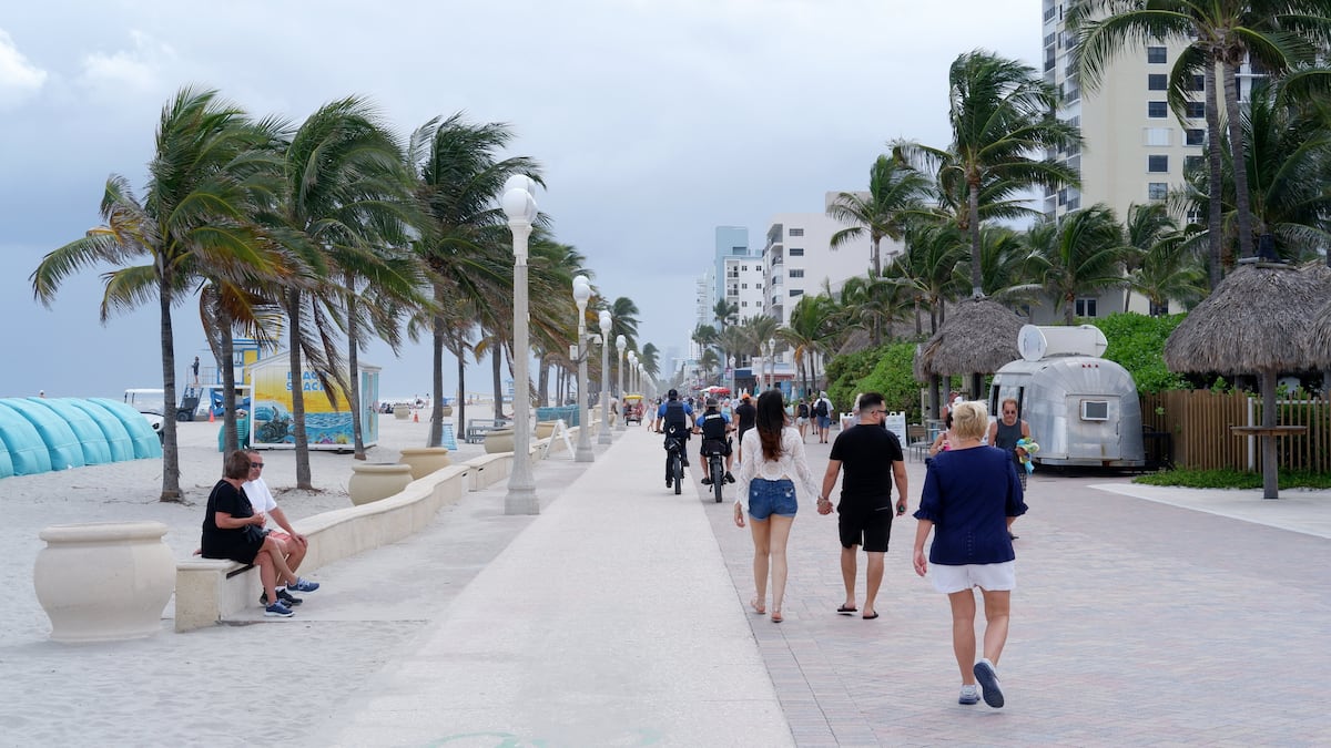 Pas d'empreintes digitales pour les snowbirds, mais une preuve d'enregistrement