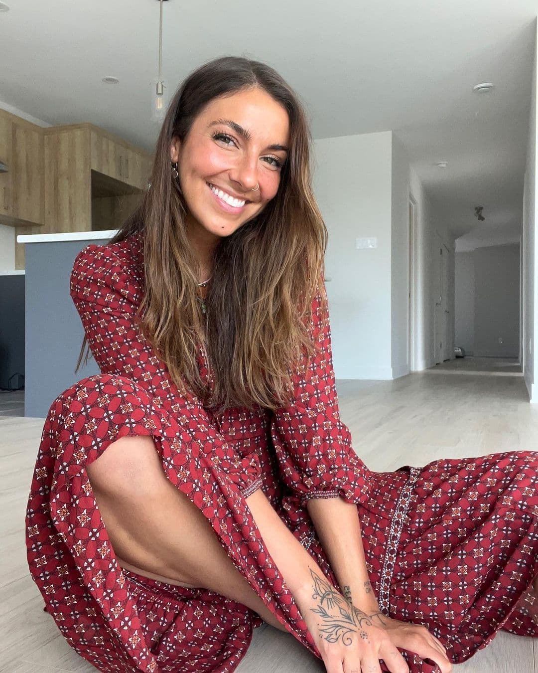 Rafaëlle Roy a retrouvé l’amour et voici avec qui