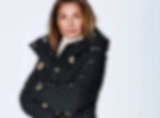 Tout sur son rôle de Céline dans La Faille