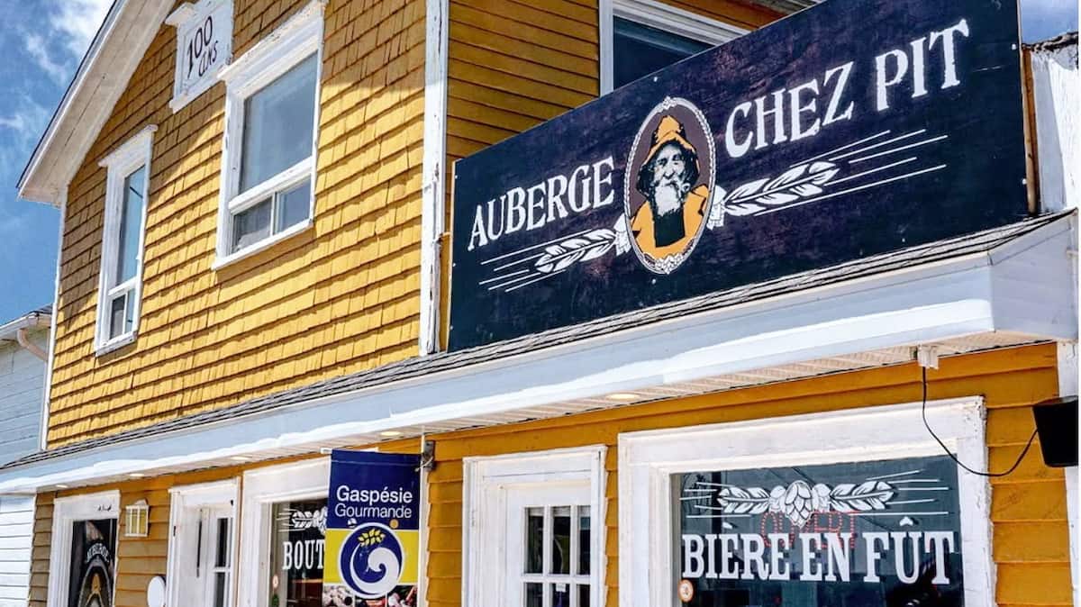 Une autre microbrasserie en difficulté: des dettes de 7,7 millions $ pour Pit Caribou