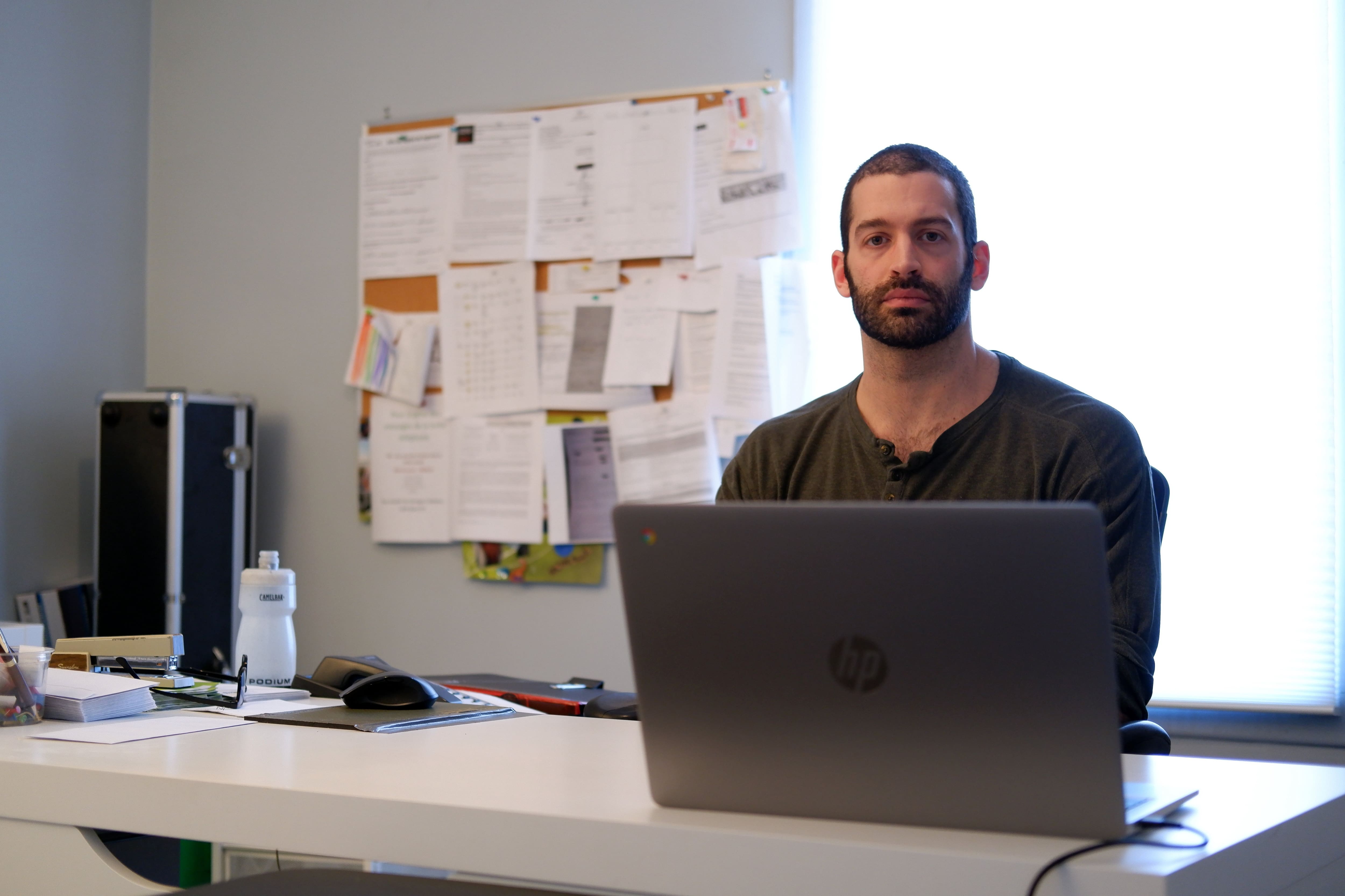 &laquo;L&rsquo;achalandage, la d&eacute;tresse et l&rsquo;intensit&eacute; des probl&egrave;mes que les gens vivent sont d&eacute;cupl&eacute;s&raquo;: les comit&eacute;s logement submerg&eacute;s par la demande