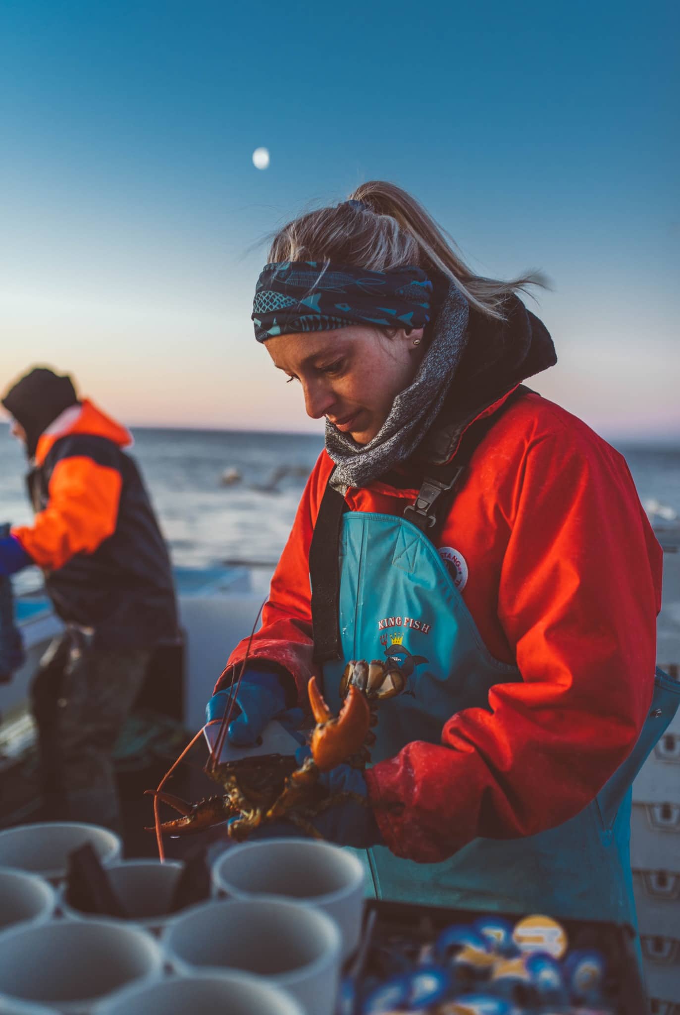 Voici quand la saison du homard débute au Québec