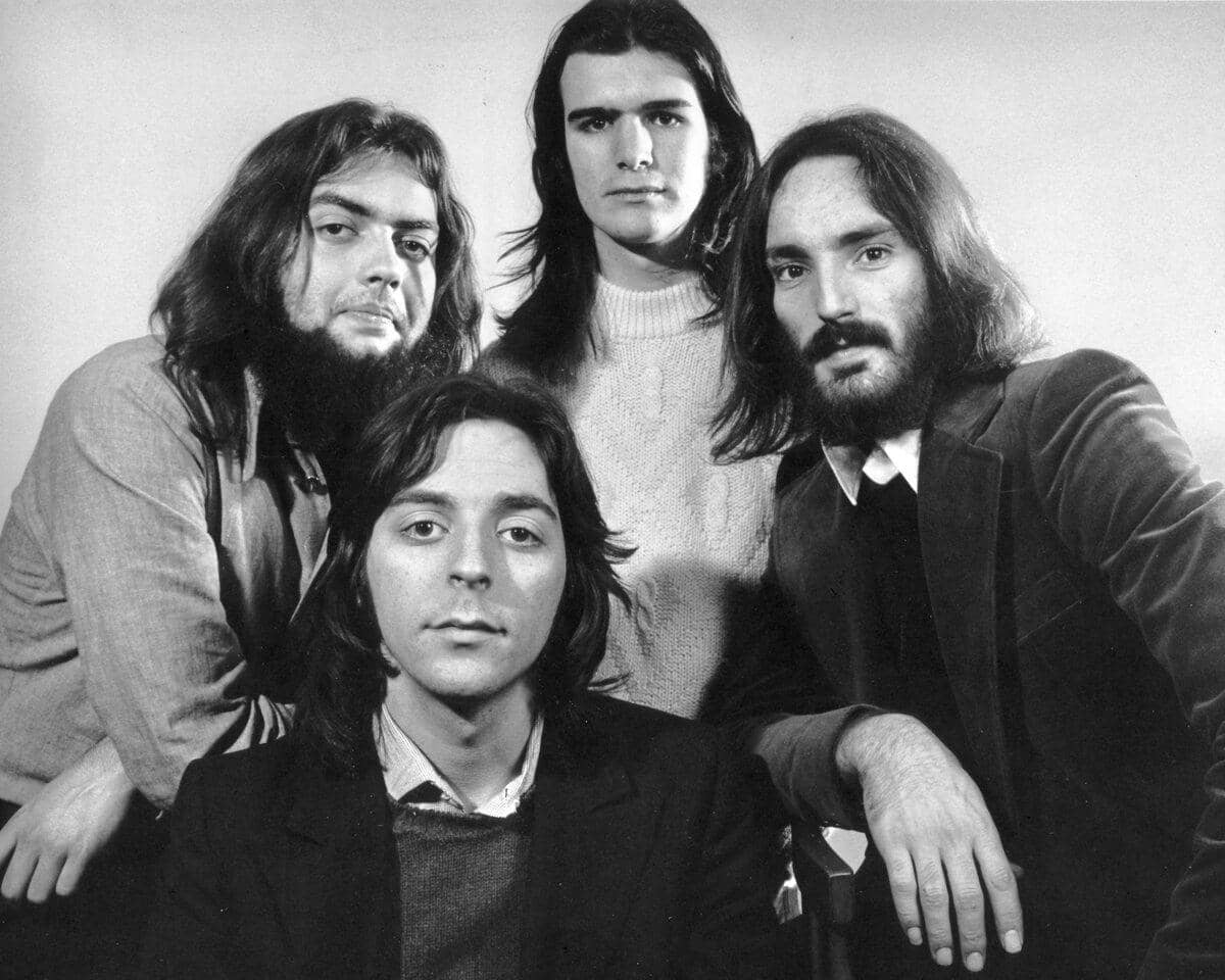 Un classique du groupe Octobre sera admis au Panthéon des auteurs et