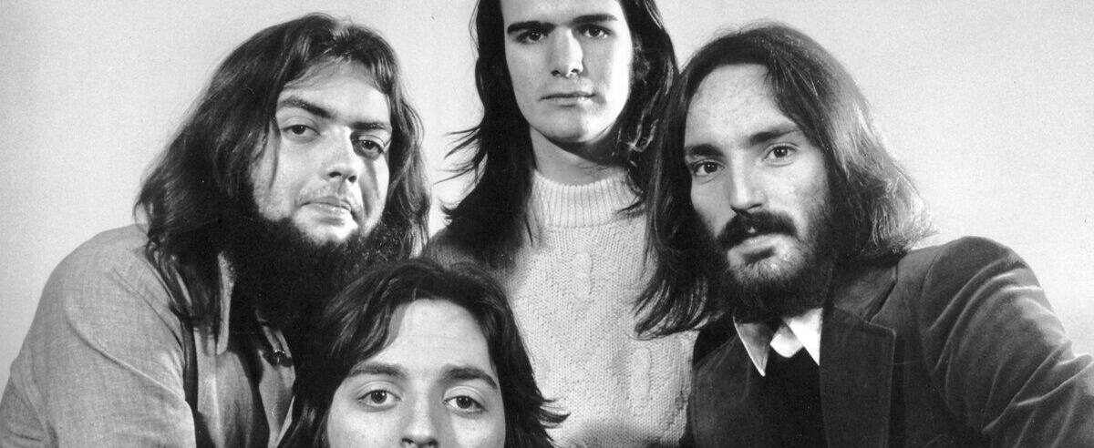 Un classique du groupe Octobre sera admis au Panthéon des auteurs et