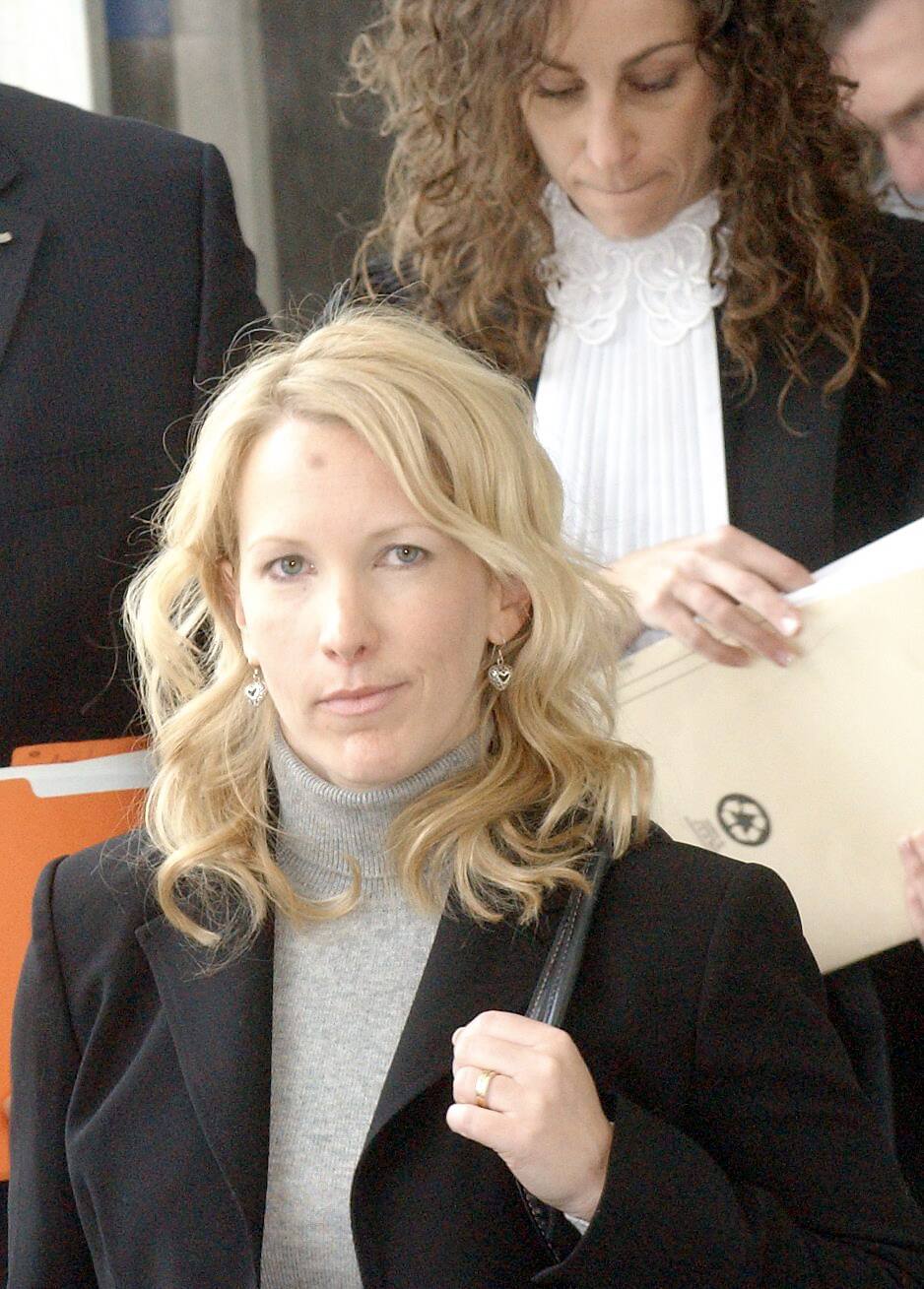 Meurtre d'Adrienne McColl: la Couronne critique vivement une pathologiste