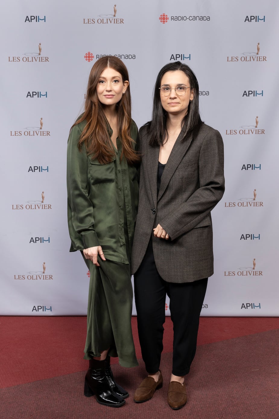 Image principale de l'article La maison centenaire de Katherine Levac à 1,2M$