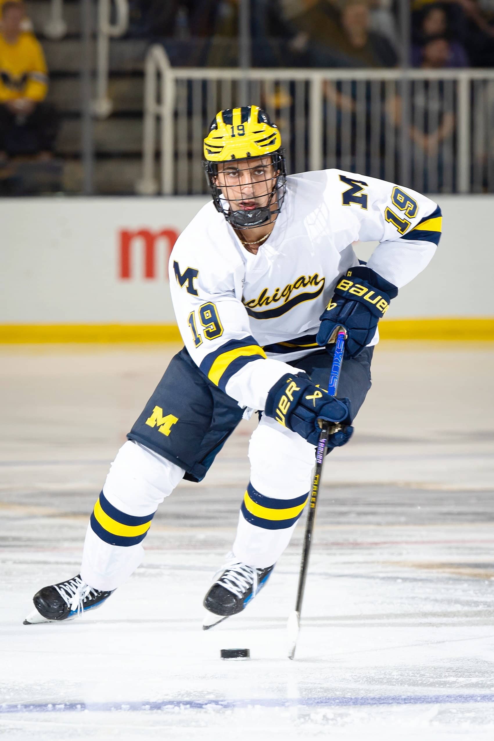 Michael Hage impressionne Manon Rhéaume | JDM