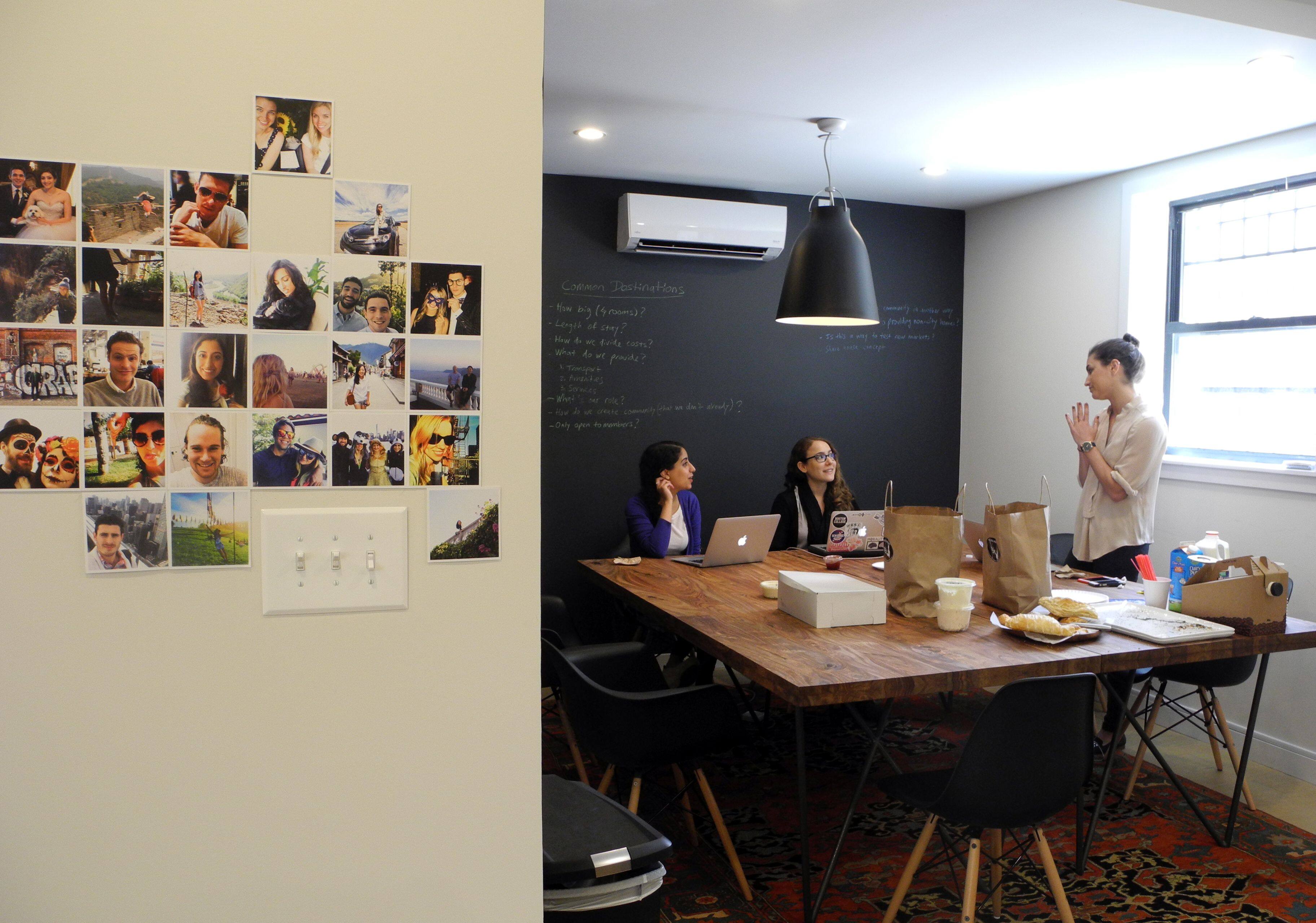 La &laquo;Grande D&eacute;mission&raquo;: quand les mill&eacute;niaux vont voir si l&rsquo;herbe est plus verte ailleurs