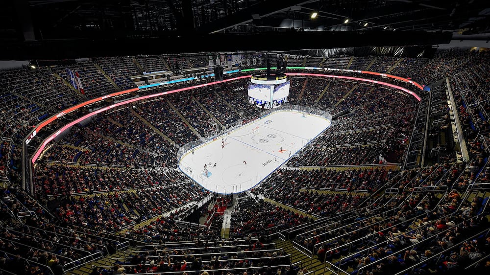 Le hockey professionnel bientôt de retour à Québec?