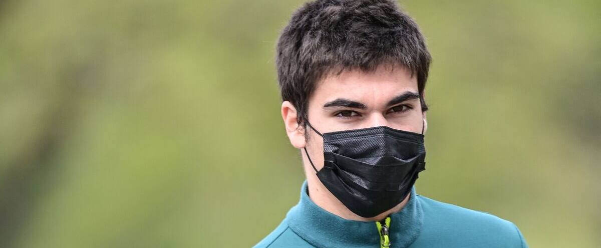 Grande Prêmio da Espanha, excelente escala para Aston Martin e Lance Stroll Grande Prêmio da Espanha, excelente escala para Aston Martin e Lance Stroll