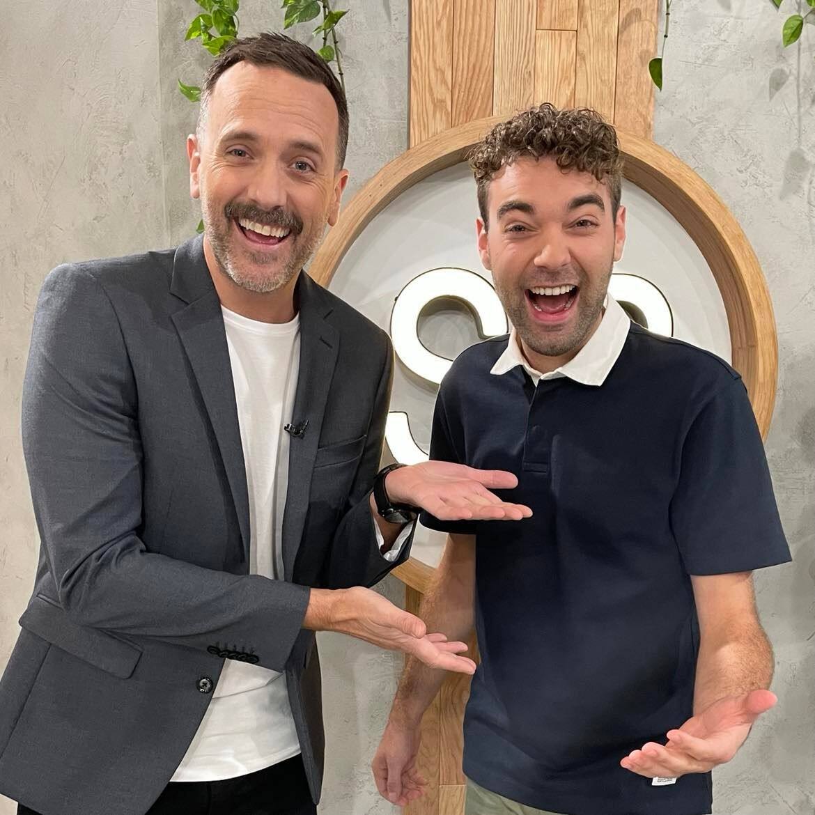 Tout savoir sur nos deux nouveaux 