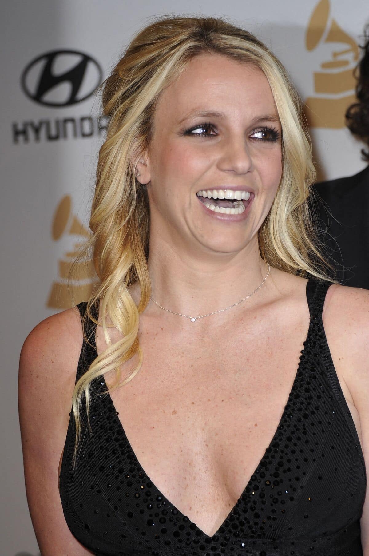 Britney Spears terrifi&eacute;e de retrouver sa libert&eacute;