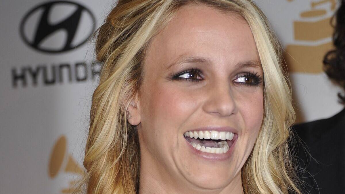 Britney Spears terrifiée de retrouver sa liberté