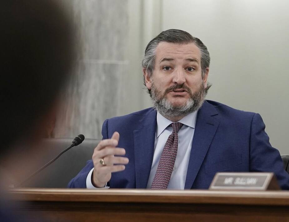 Ted Cruz
