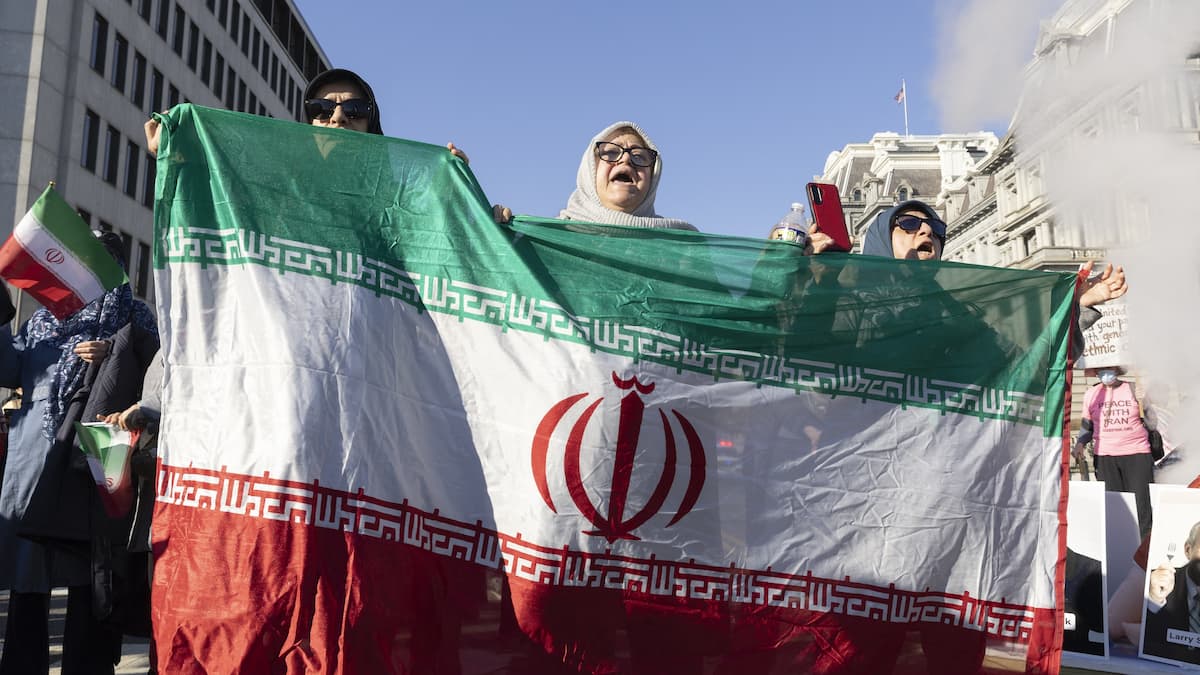 Principaux développements après la mort de l'ayatollah Khamenei en Iran