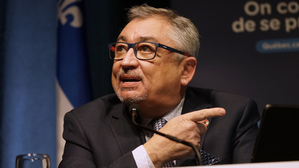 Successeur d’Arruda : l’opposition veut participer au choix de son remplaçant