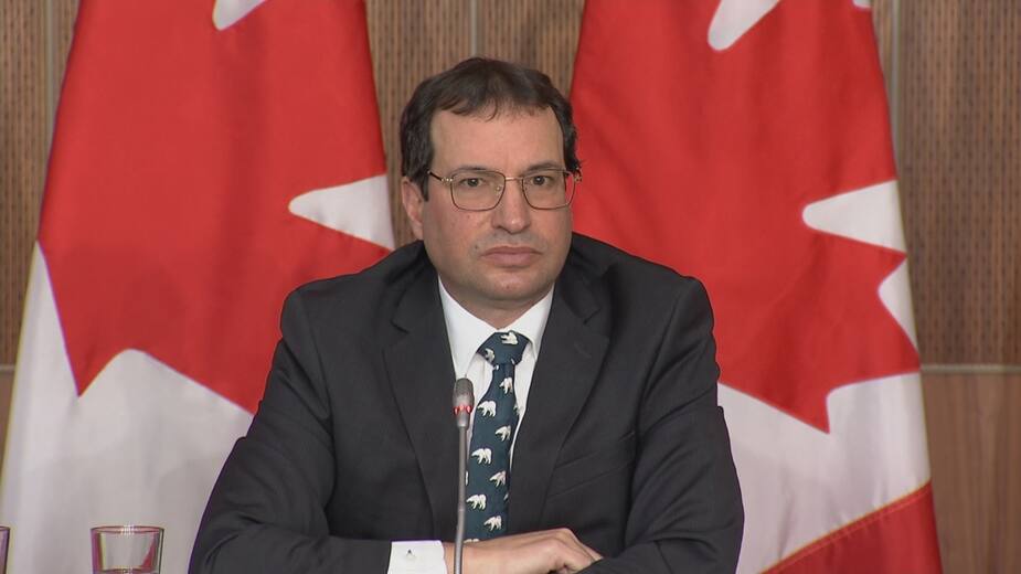 Image principale de l'article Ottawa pas préparé pour une transition juste