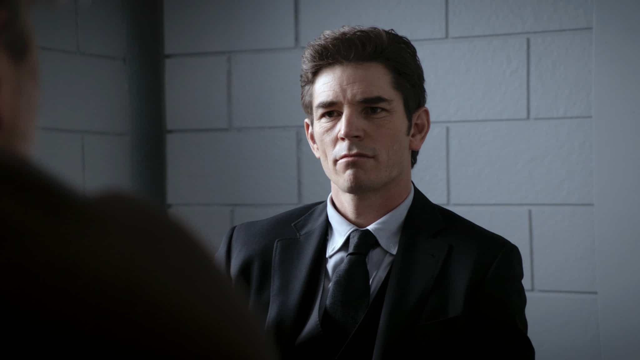 Cette comédienne en vedette dans le prochain cas