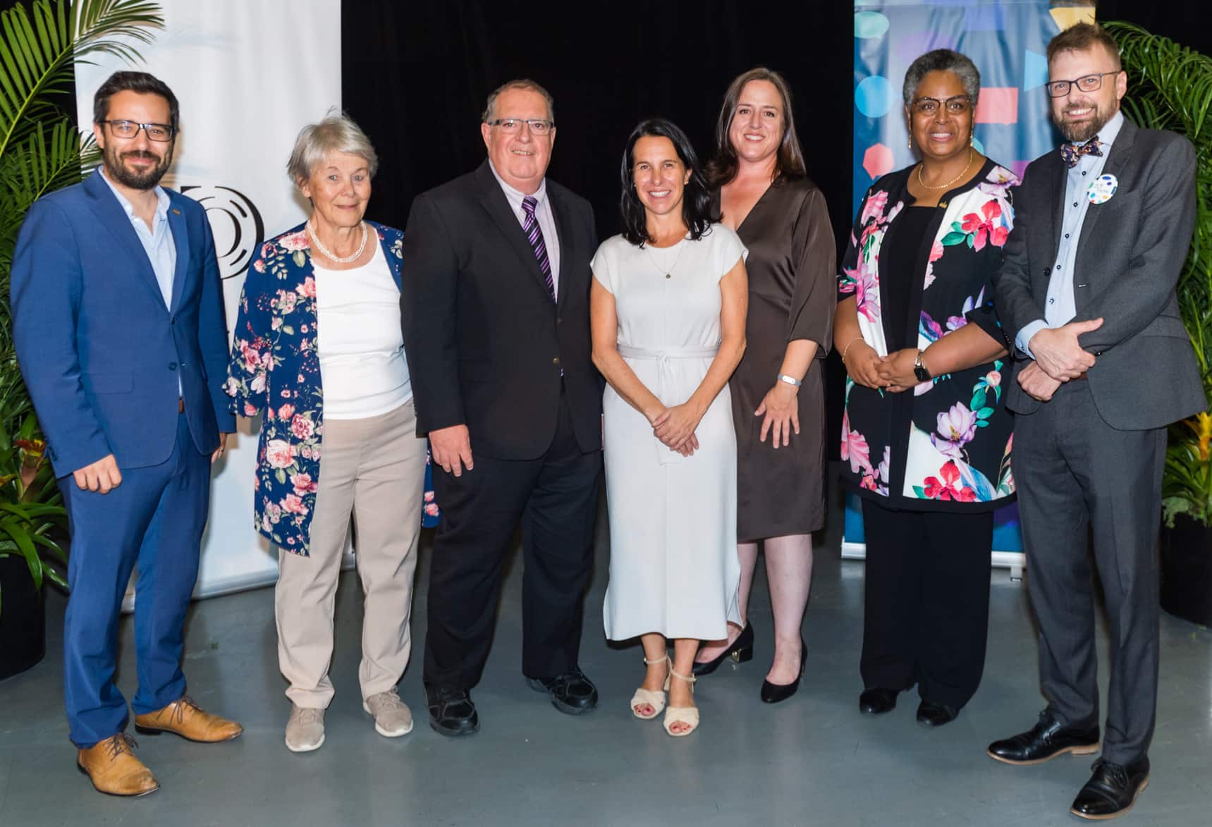 Des anciens partenaires d&rsquo;affaires et des amis aux commandes de l&rsquo;OCPM